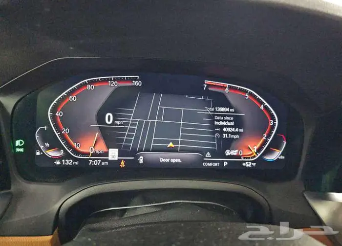 2021 BMW 4 Series Convertible 430i 15