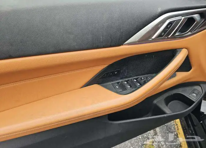 2021 BMW 4 Series Convertible 430i 12