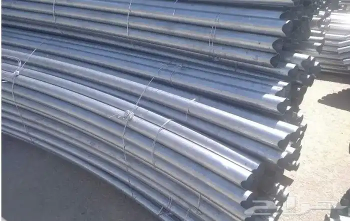 افضل انواع البيوت المحمية والصالات الزراعية ومستلزماتها 1