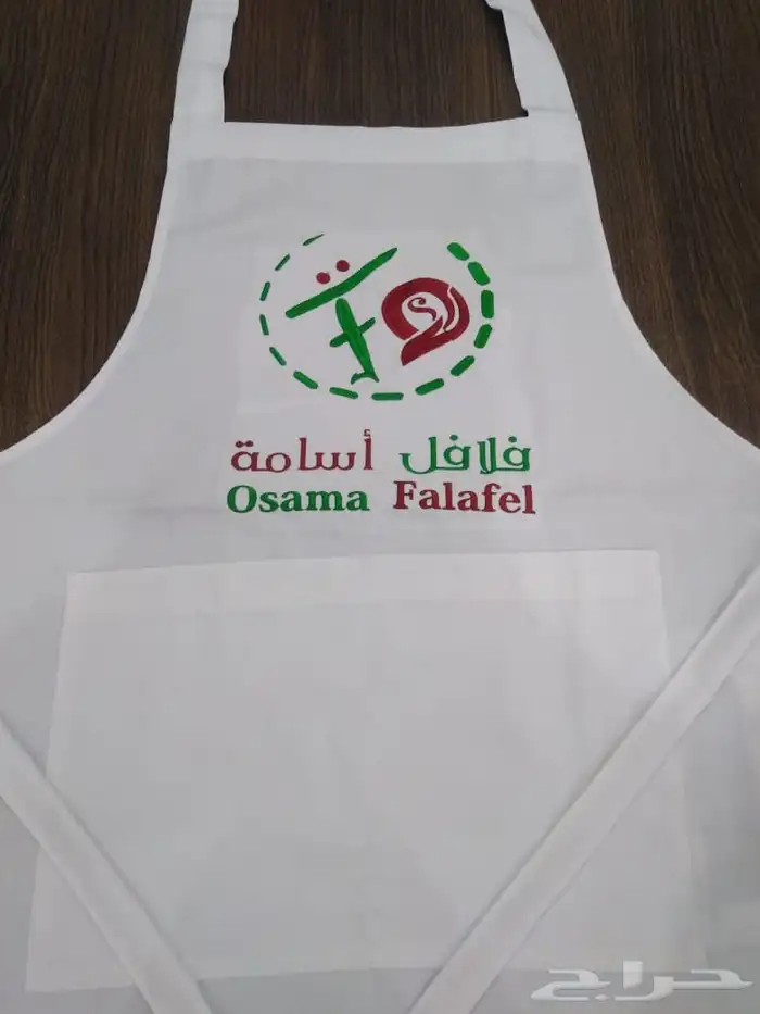 تفصيل وتطريز تيشرتات وقمصان 5