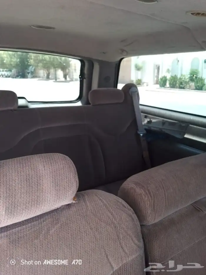 جمس للبيع 8 مسمار 6