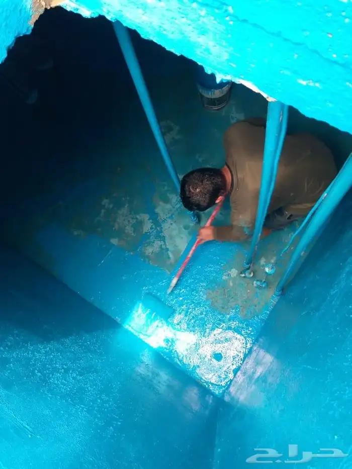 شركة تنظيف خزانات بجازان 2