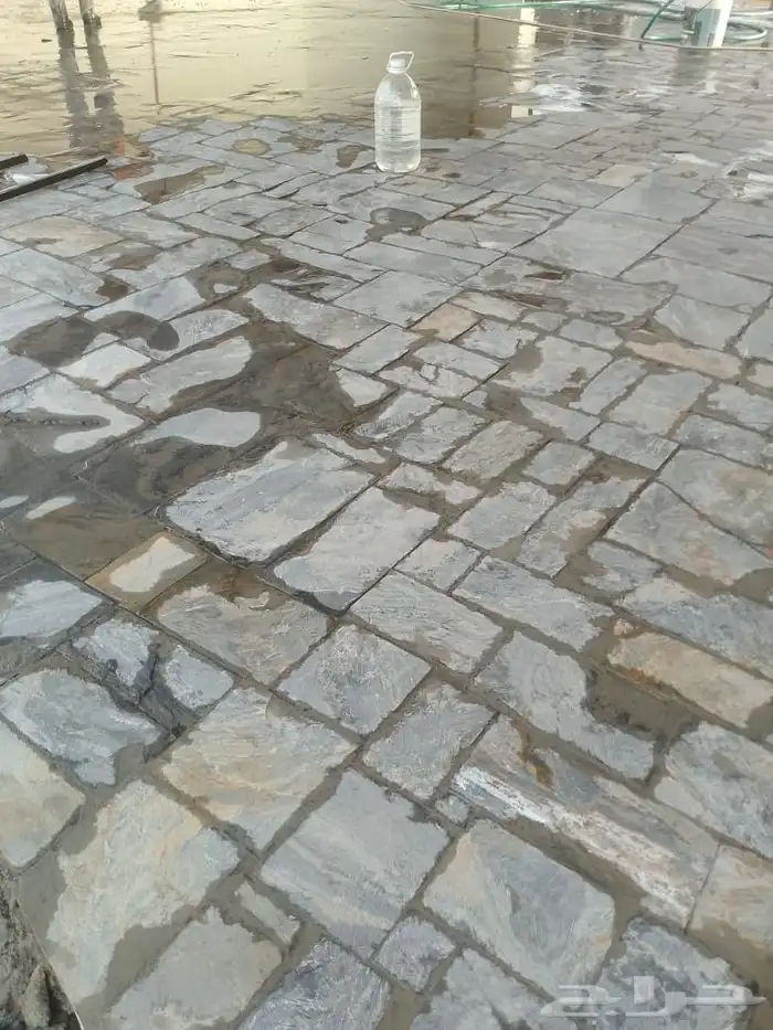 تلبيس حجر بجميع انواعه 3