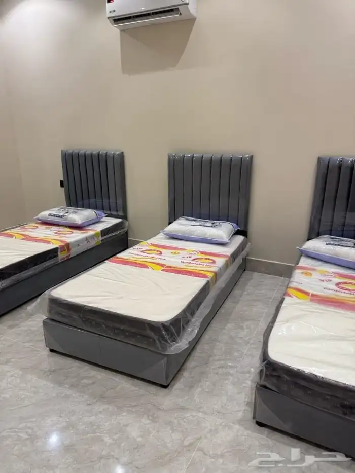 مراتب طبيه اسره خشب موصفات فندقيه 4