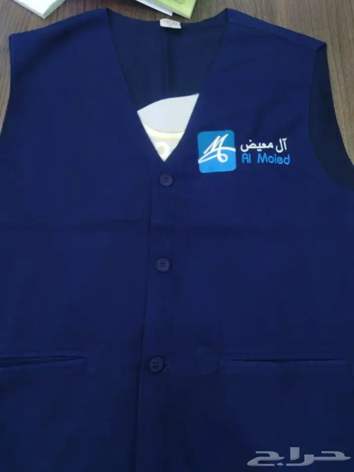 تفصيل وتطريز تيشرتات وقمصان 3