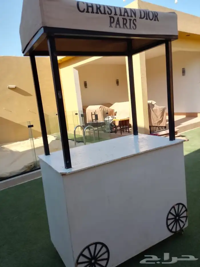 كوفي كورنر قهوه 2