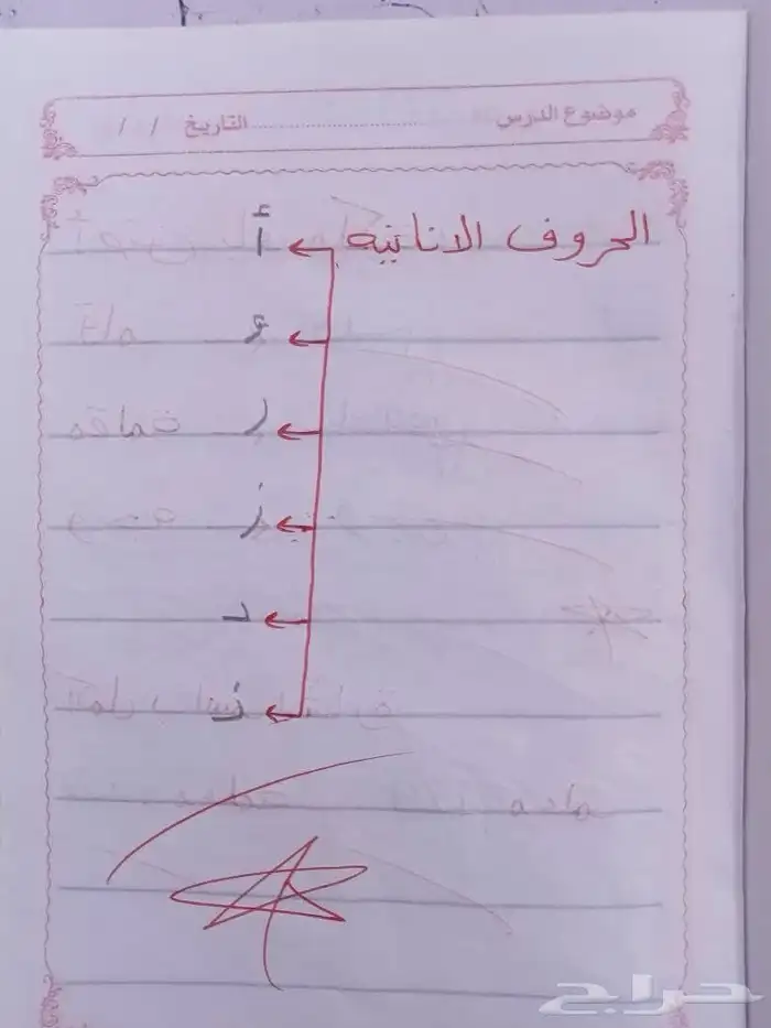 مدرسه خصوصيه ف خميس مشيط 4