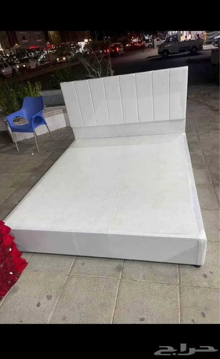 سرر حديد سرر خشب بكسات مراتب طبية مراتب بوكيت دواليب تسريحات 20