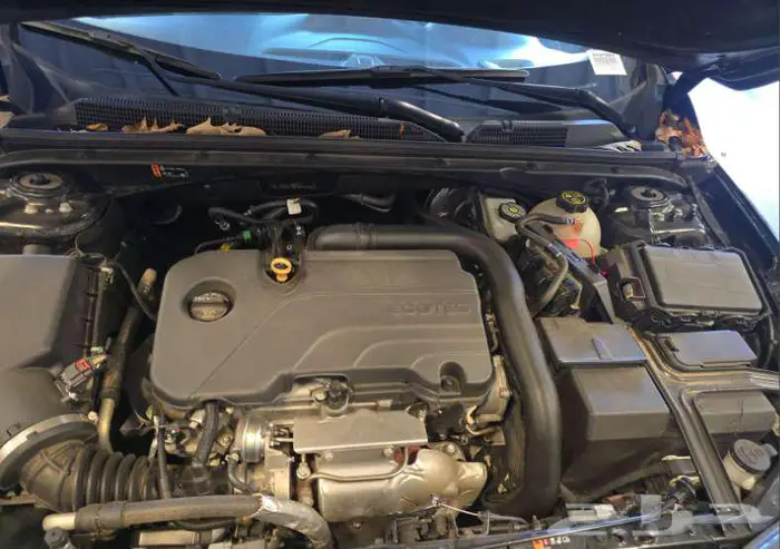 2021 Chevrolet Malibu LT 1LT 20