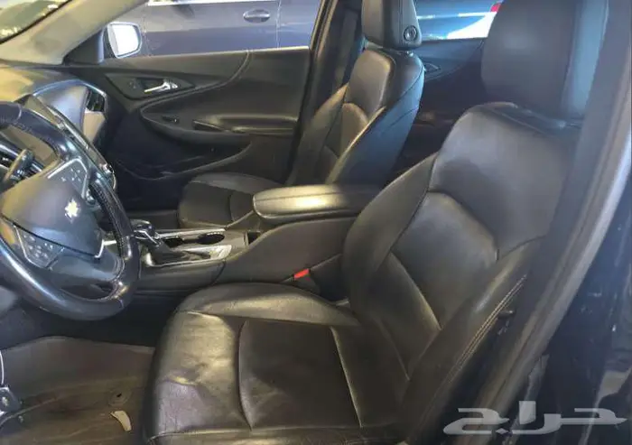 2021 Chevrolet Malibu LT 1LT 6