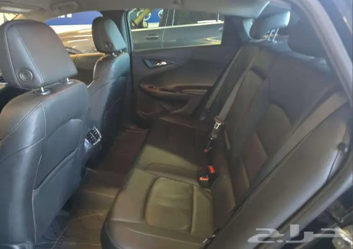 2021 Chevrolet Malibu LT 1LT 13