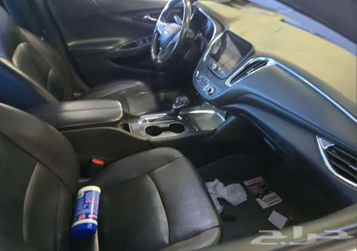 2021 Chevrolet Malibu LT 1LT 11