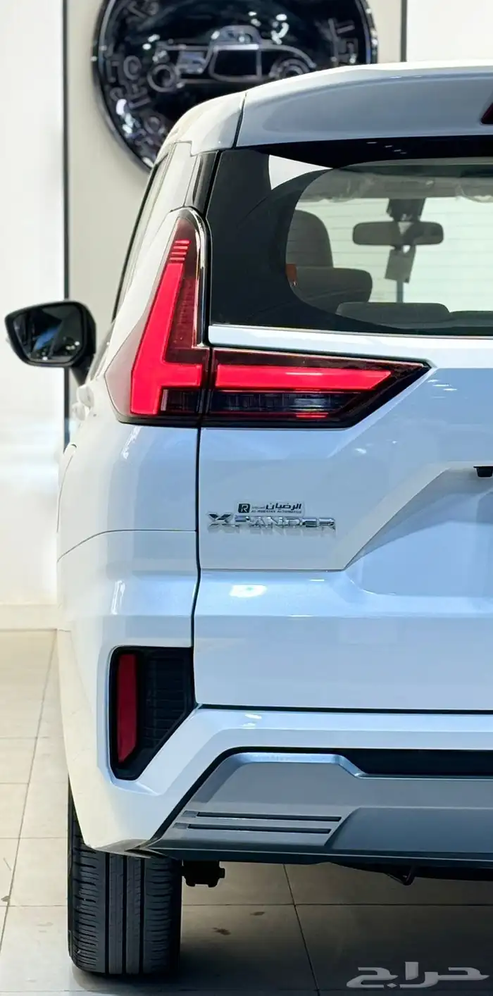 ميتسوبيشي - اكسباندر -2024 - 7 راكب 13