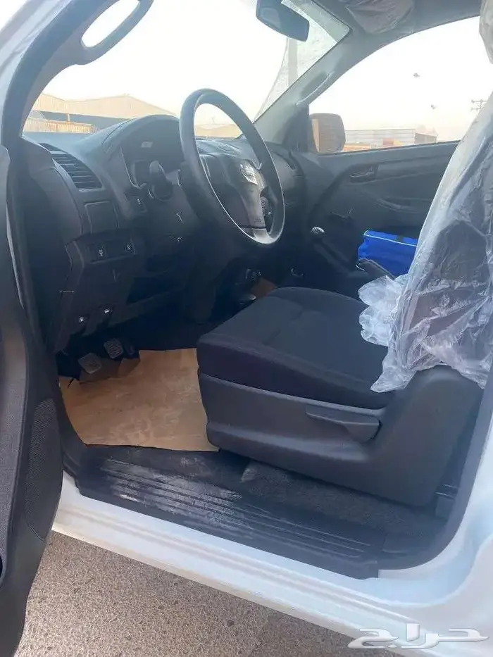 ايسوزو غمارتين ستاندر دبل قزاز كهرب 2025 سعودي 6