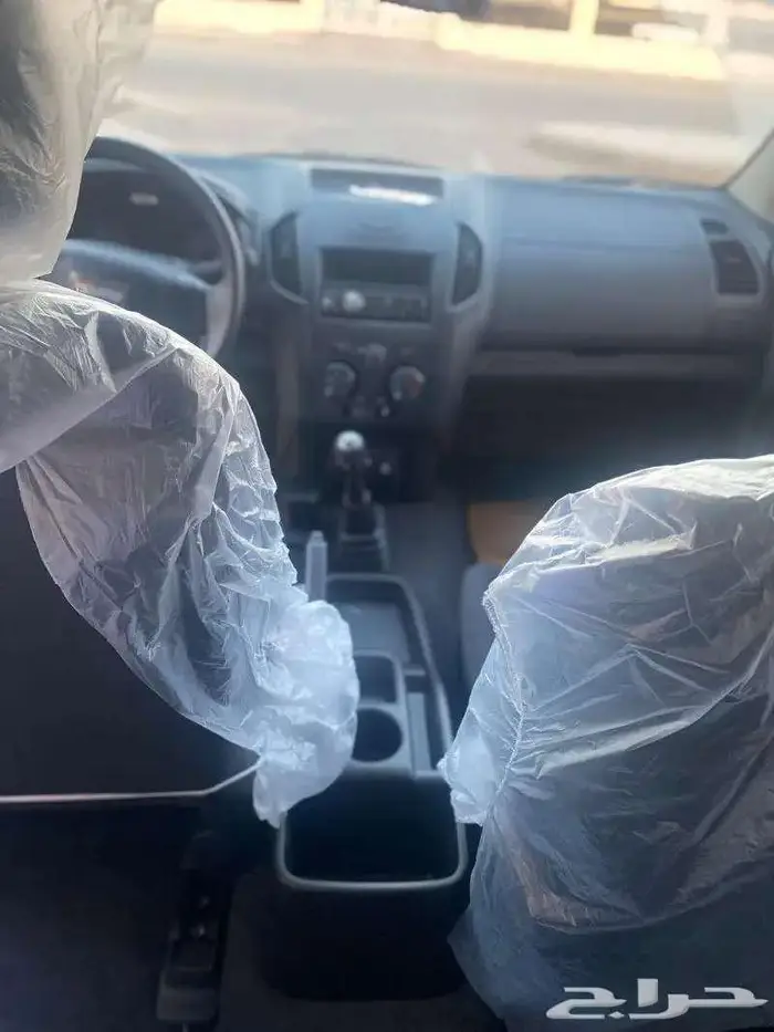 ايسوزو غمارتين ستاندر دبل قزاز كهرب 2025 سعودي 8