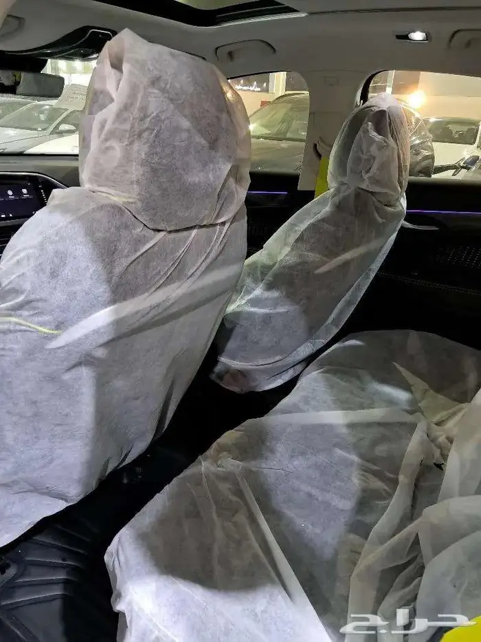 جيلي توجيلا - فل كامل - 2023 - الشكل الجديد 5