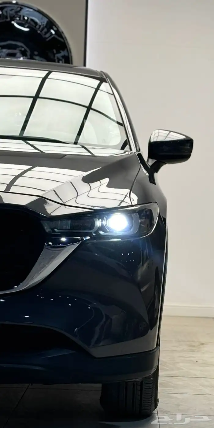 مازدا CX5 - 2024 -فيراني- سعر مناسب 4