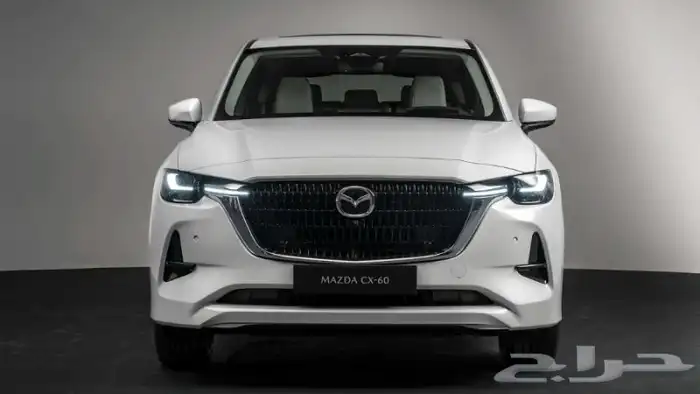 مازدا CX 60 فل كامل ممشى 15 000 6