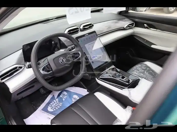 للبيع سياره دوينغ فينج 2025 5