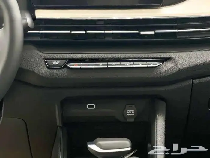 جيلي جي اكس 3 برو - 2025 9