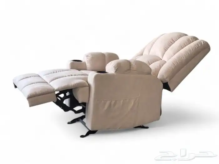 كنب استرخا   كنب سرير   طقم استرخا  كنب زاوي 16