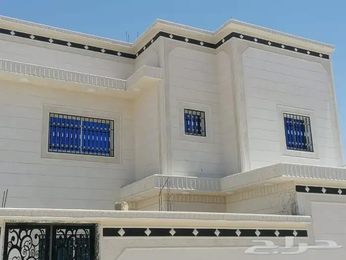 لياسه ملونه بديل الحجر الطبيعي 1