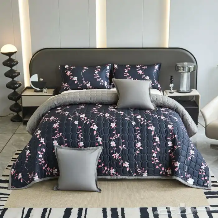 مفارش مضغوطه 8