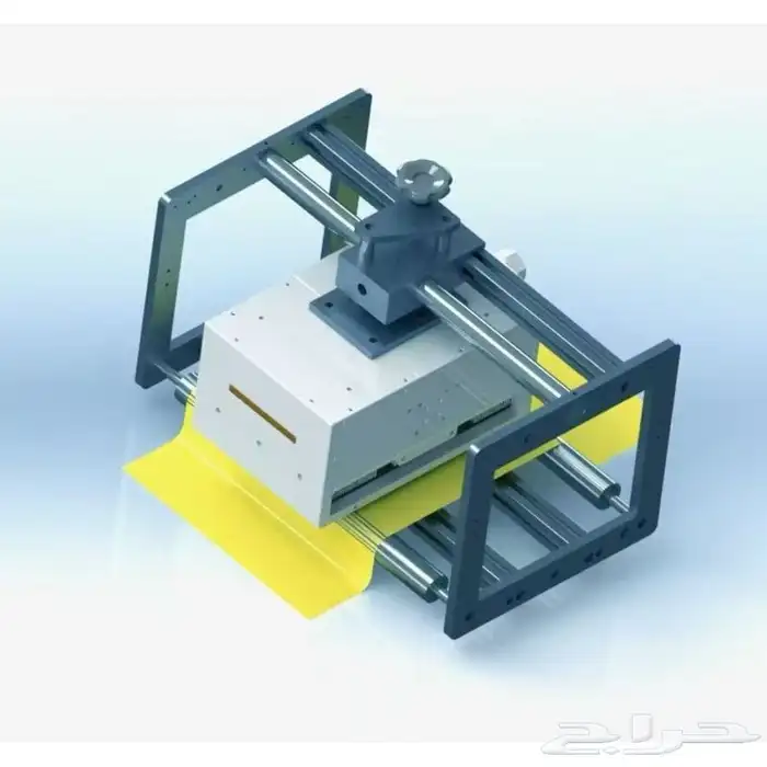 طباعات هاند جت لف طبليات 6