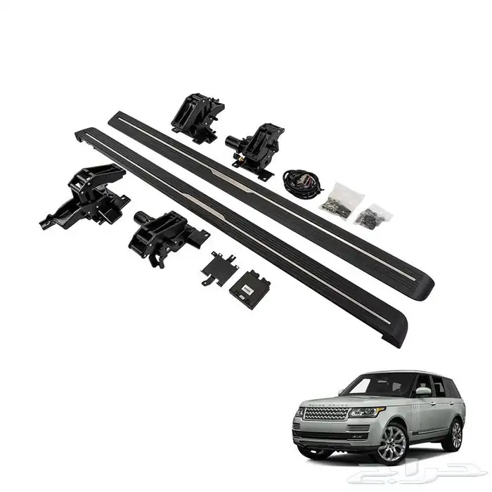 دعاسات كهربائية رنج روفر 2013-2025 فوج وسبورت 9