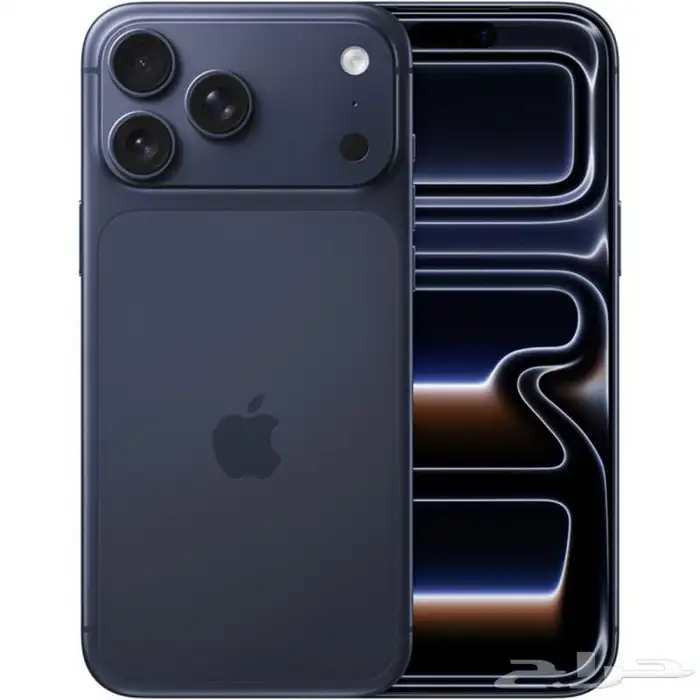 ايفون 17 بروماكس جديد 1