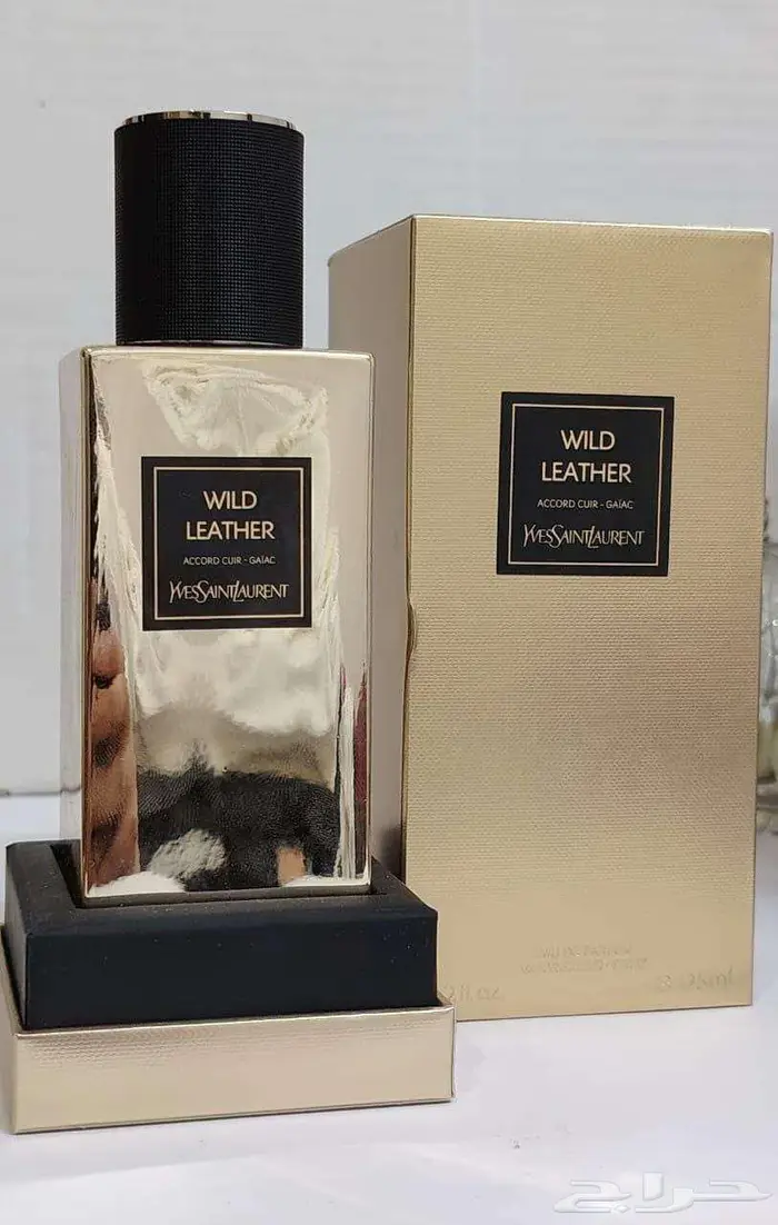 افخم العطور الشتوية من دار الجمال ايف سان لوران 1