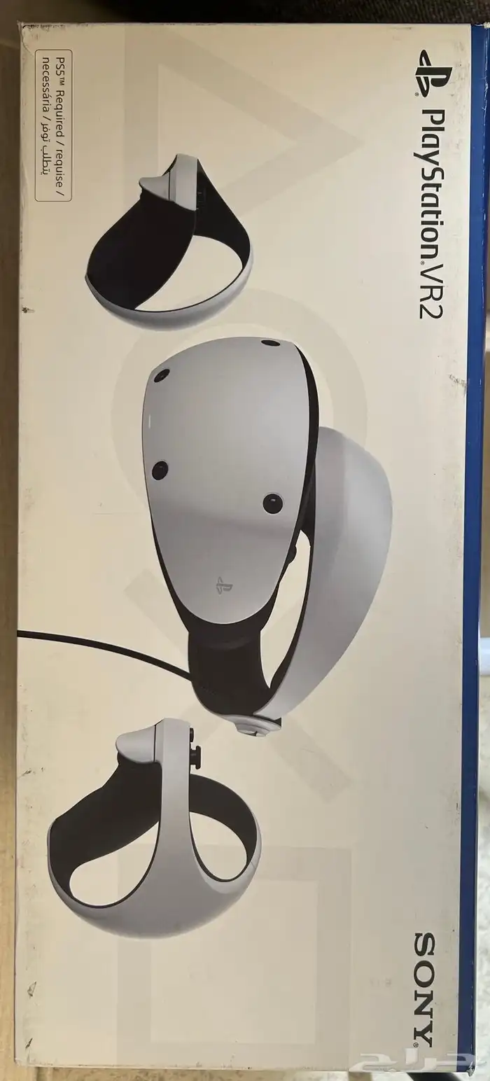 playstation VR2 للبيع 0