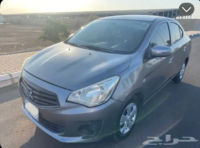 متسوبيشي - اتراج 2019 1