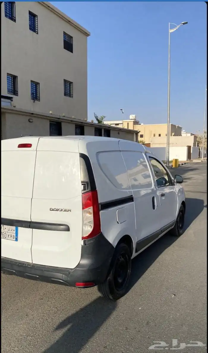 رنيو دواكر 2020 2