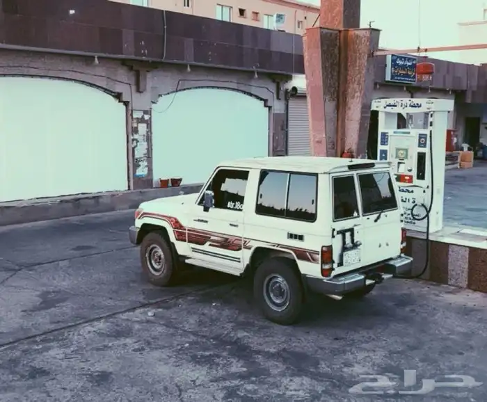 ربع معدل لكزس 430 للبدل للبدل 1