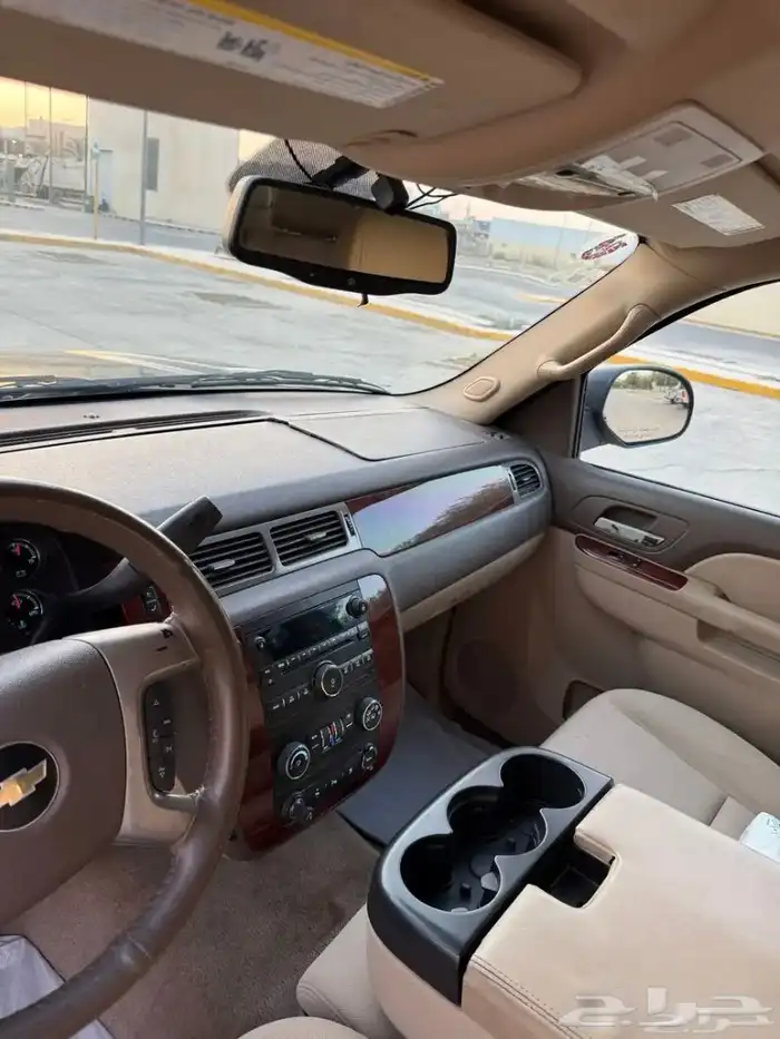 تاهو سوبربان 2010 LT 11