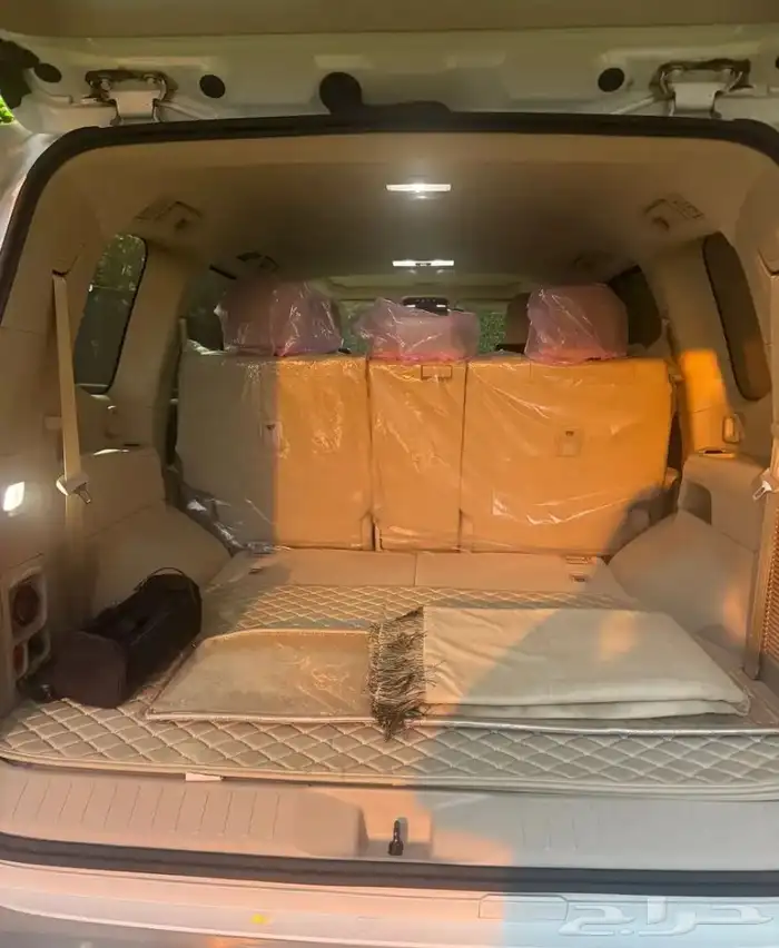 لاندكروزر 20