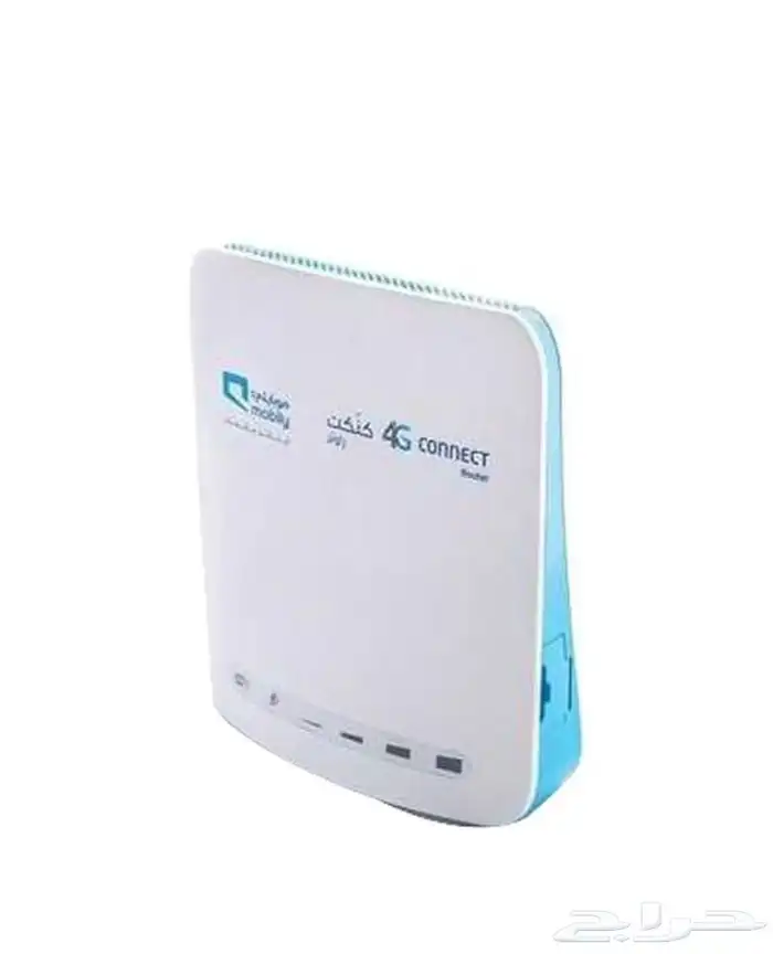 راوتر كونيكت بتقنية4G 1