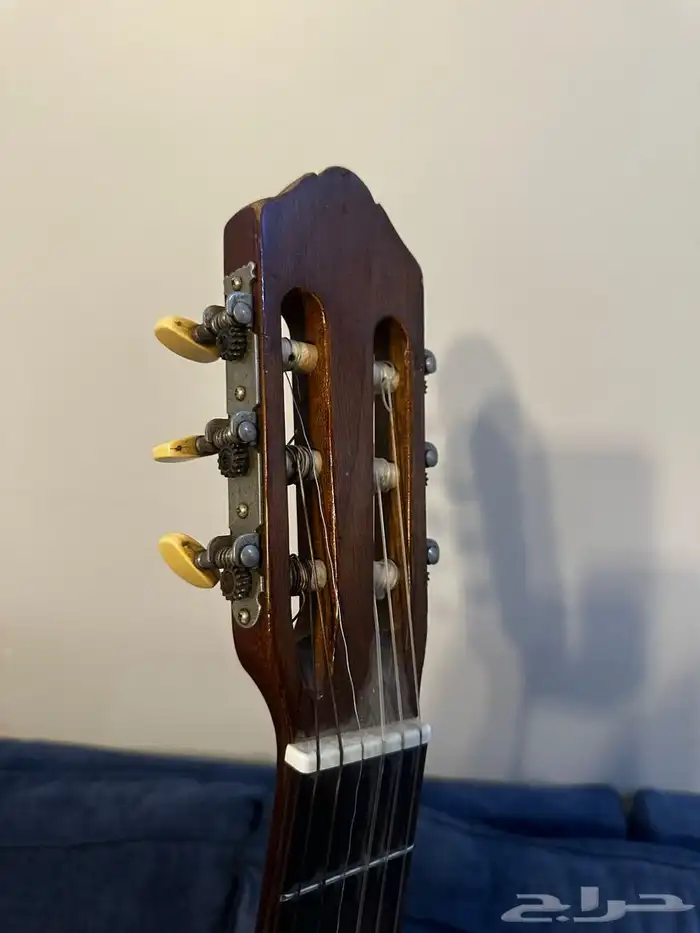 جيتار ياماها آخر صناعه نظيف 3