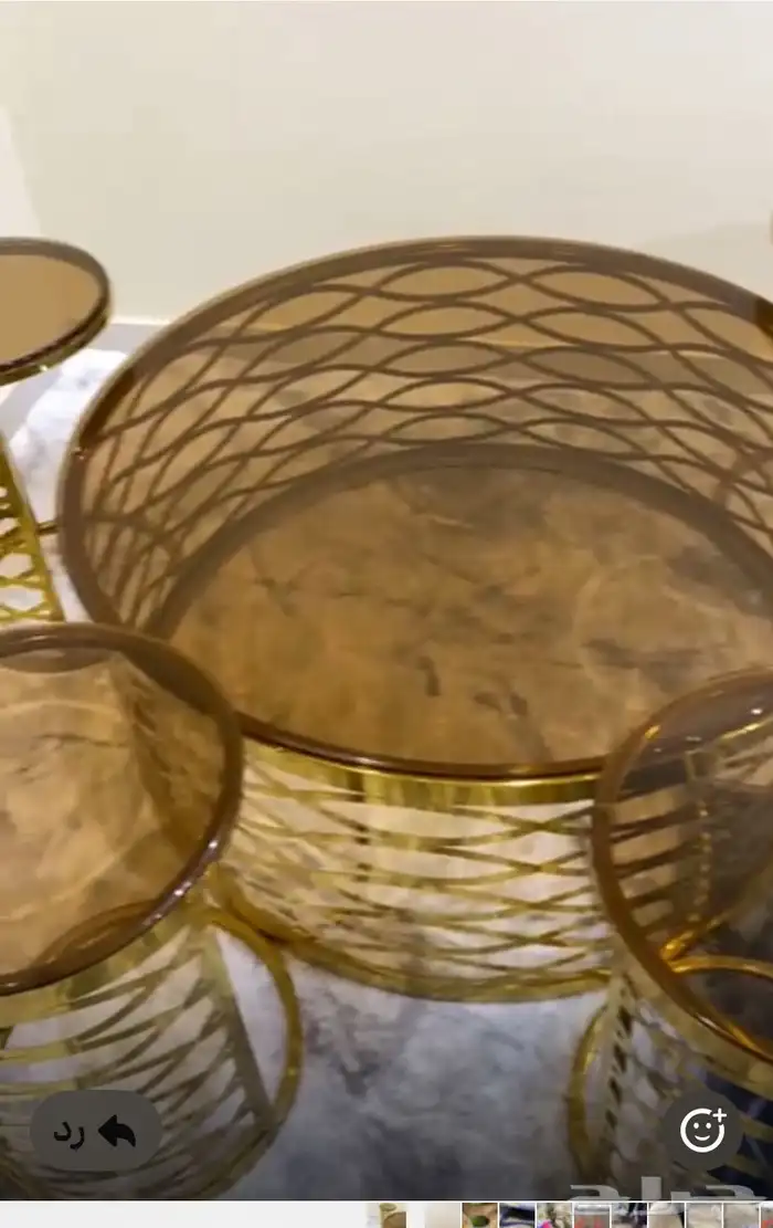 طاولة خدمه 2