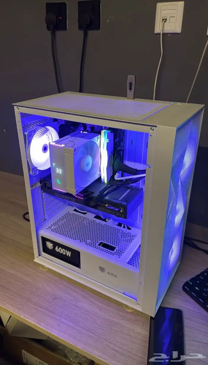 جهاز العاب قيمنق 0