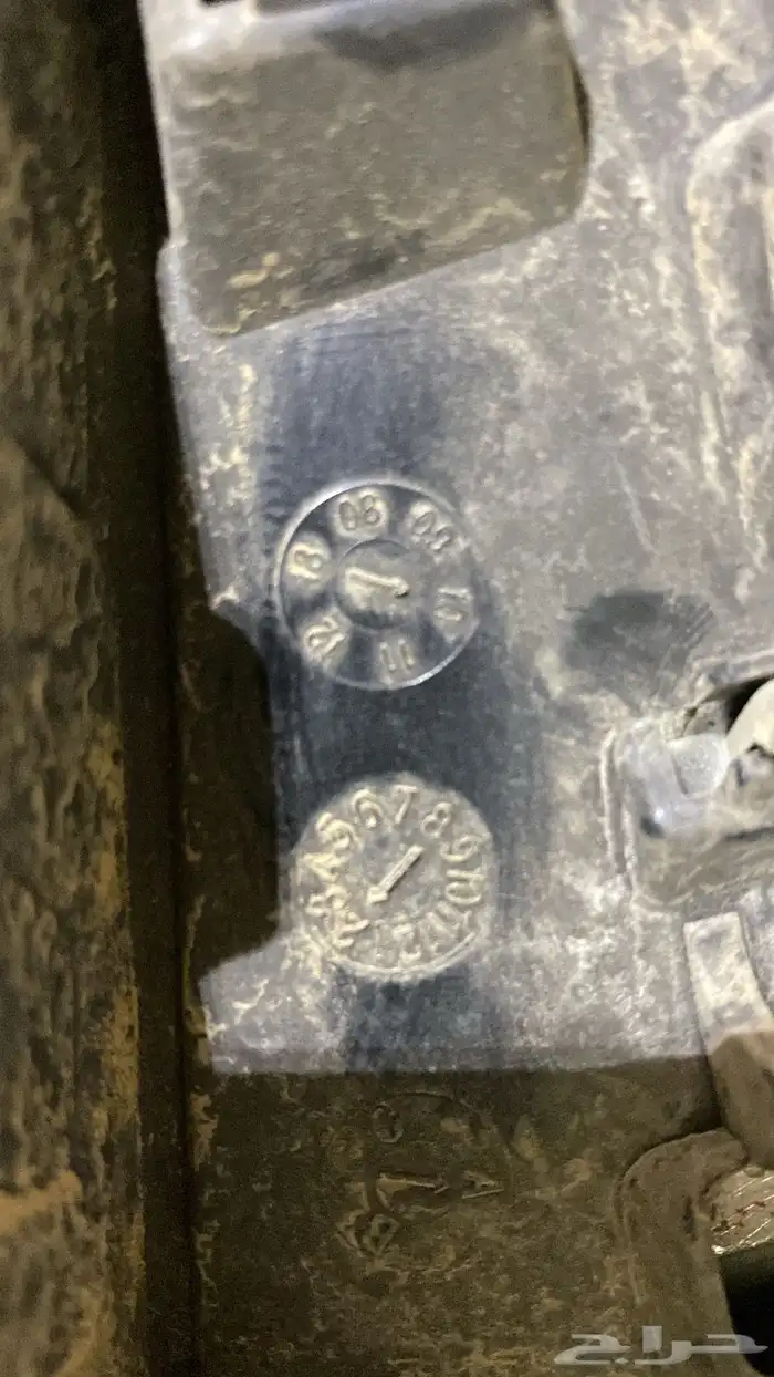 قطع اكورد عنابي 2009 7