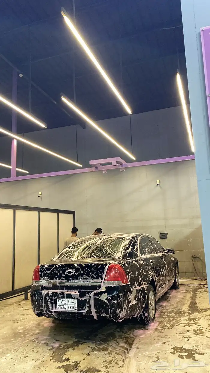 للبيع كابرس 2009 9