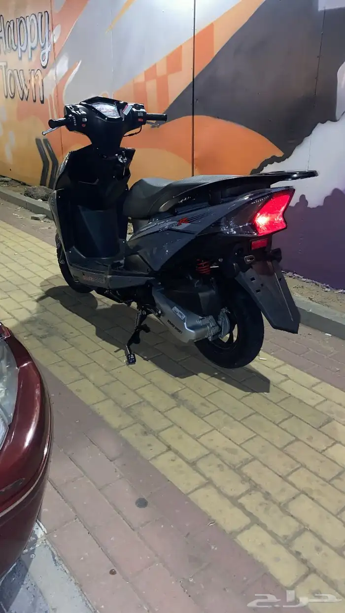 دباب عجيب باور سبورت 3