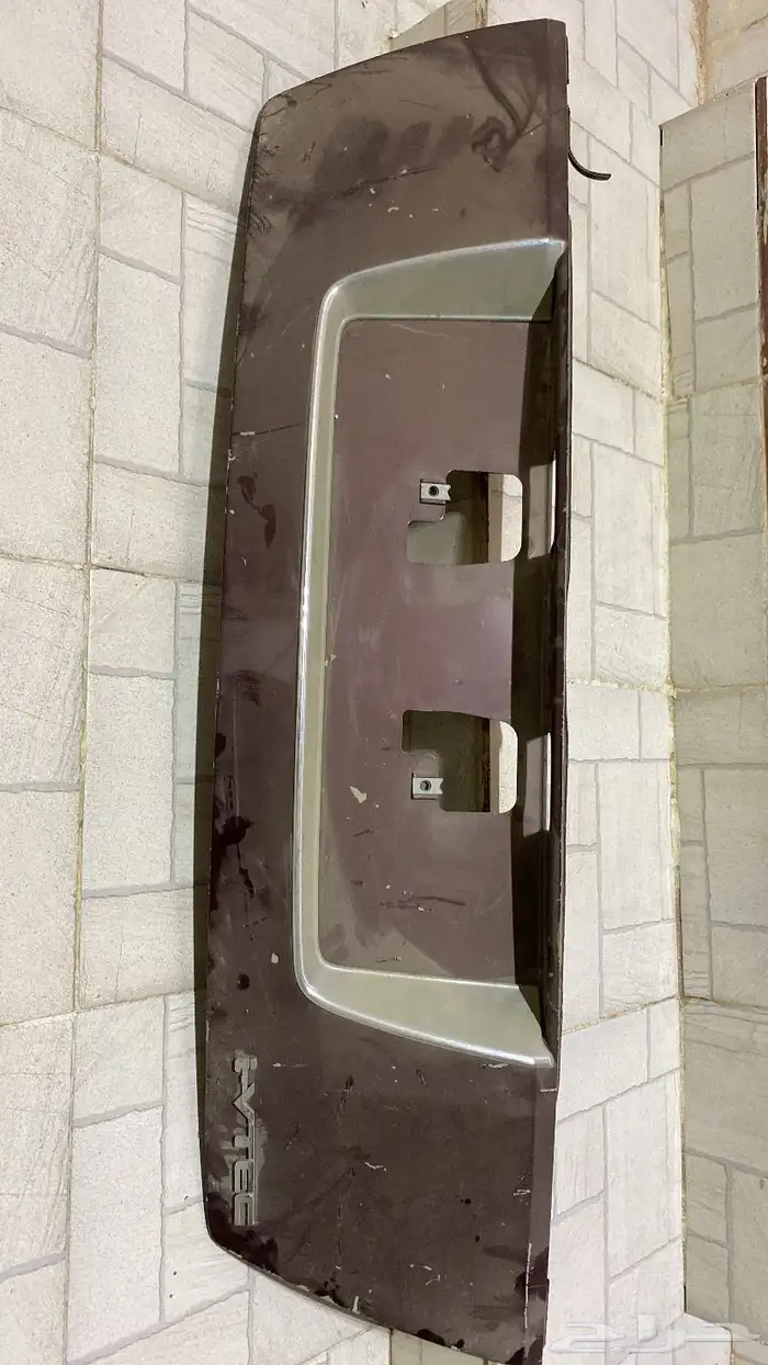 قطع اكورد عنابي 2009 5