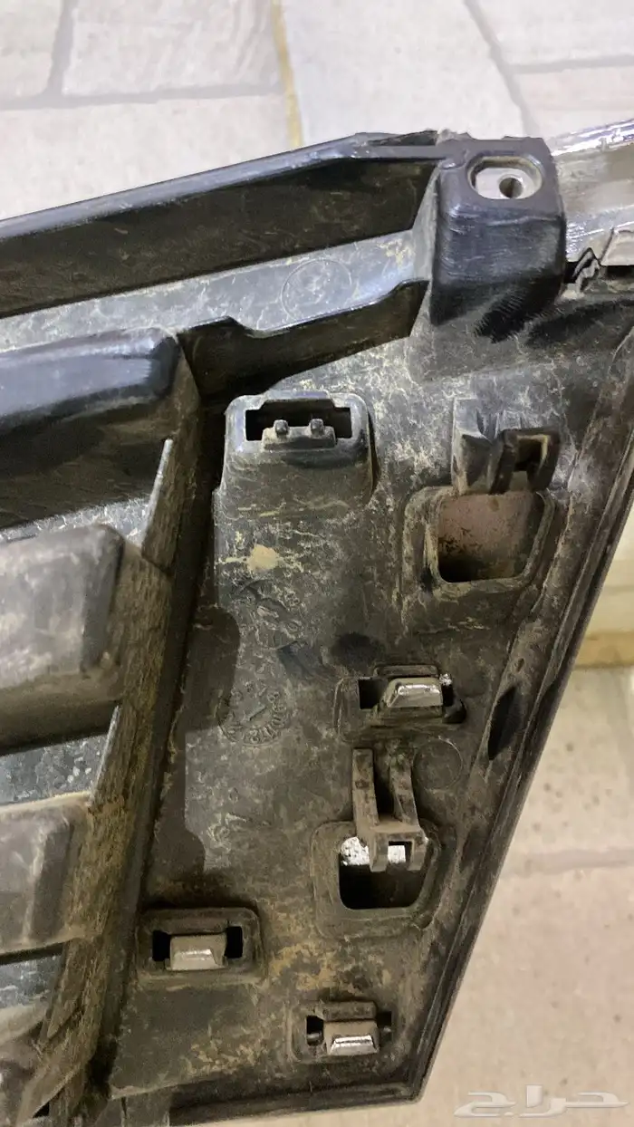 قطع اكورد عنابي 2009 11