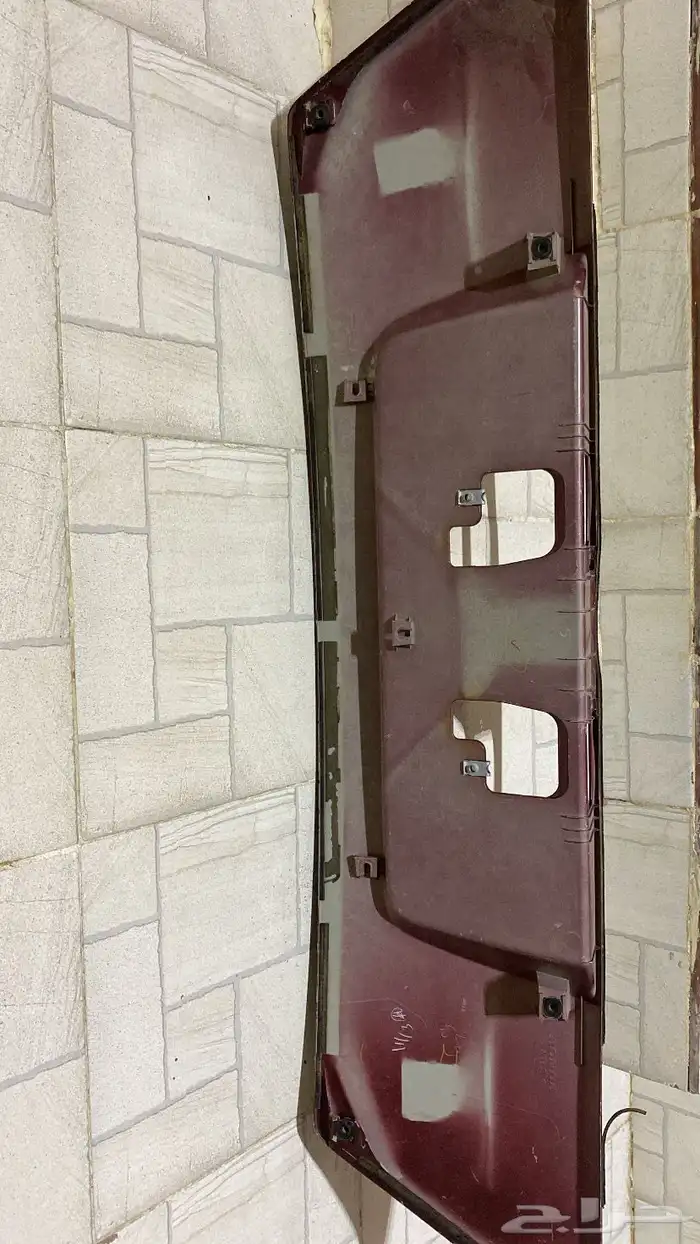 قطع اكورد عنابي 2009 0