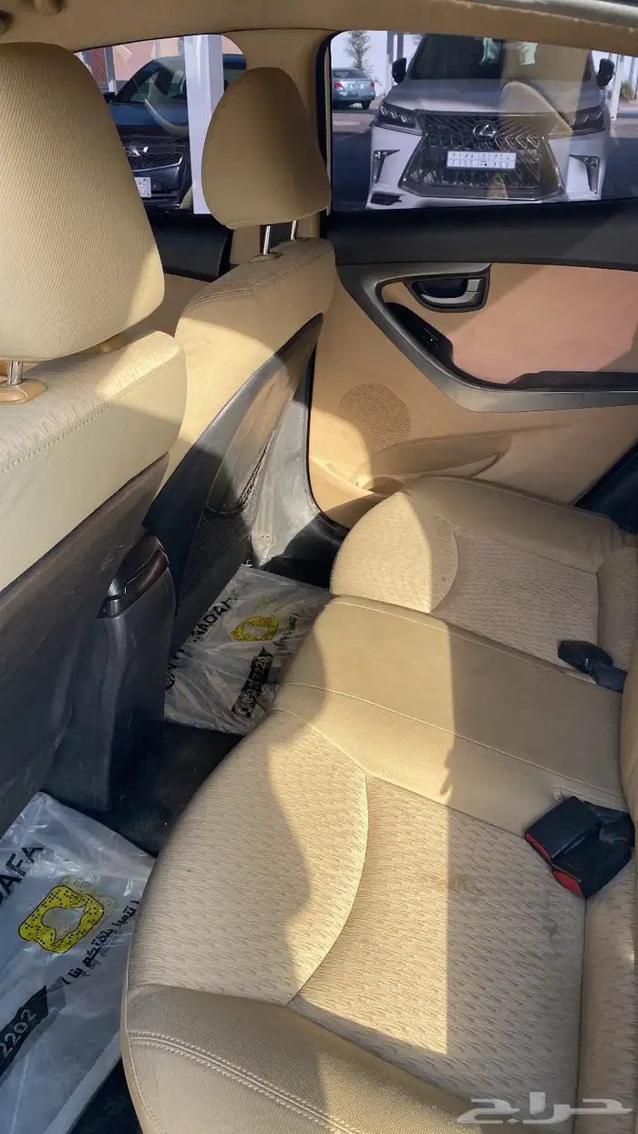 هيواندي النترا 2013 5