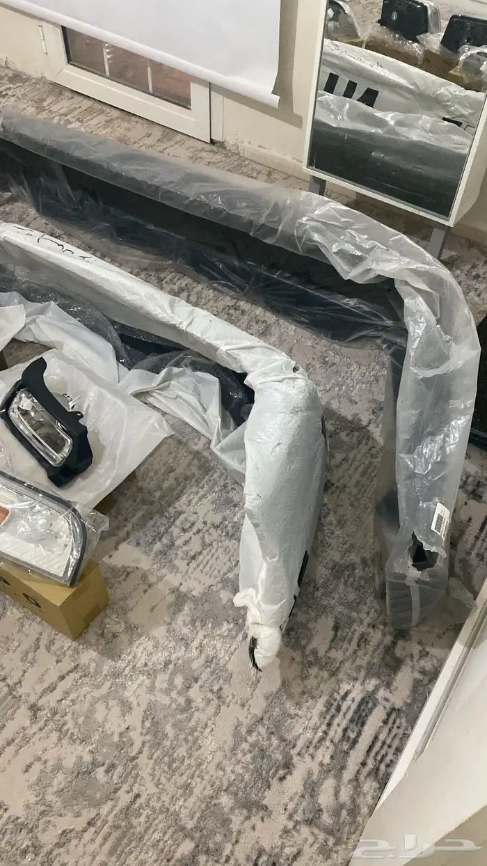 شمعات وصدامات ماركيز 2006 1