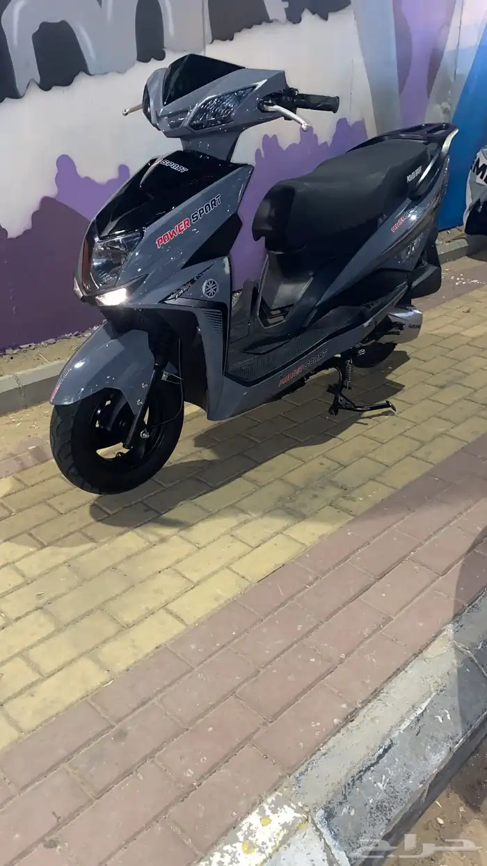 دباب عجيب باور سبورت 0